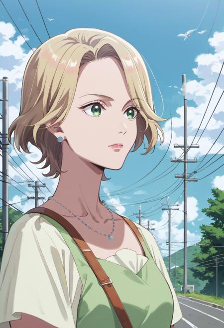 Kudou Hazuki | My Happy Marriage | わたしの幸せな結婚版本v1.0 (ID: 1242350)