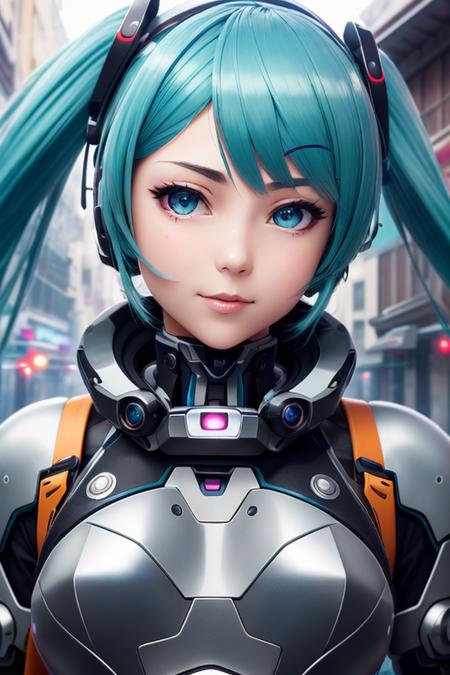 CityEndAnime 2.5D版本v1.0 (ID: 121381)