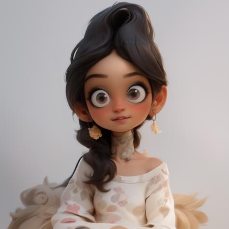 盒子系列-pixar