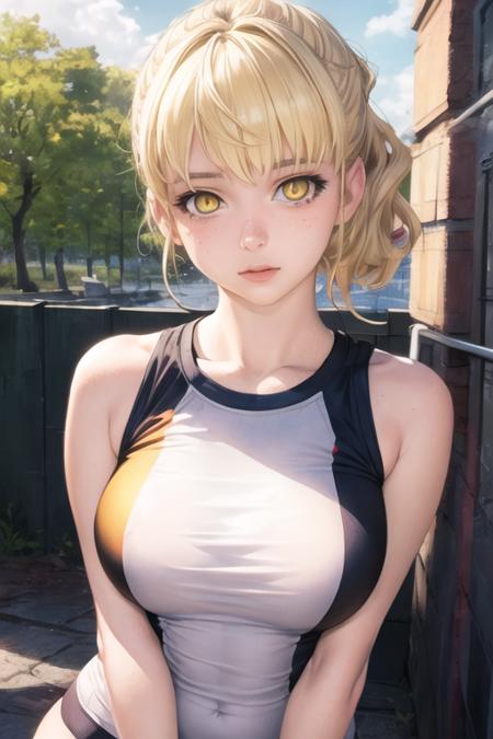 Rachel / Kami no Tou