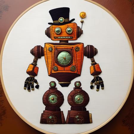 Embroidery_thread_art