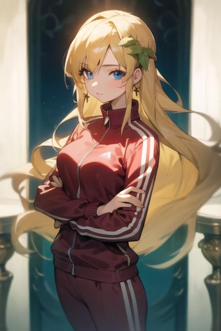 Scheherazade / Magi
