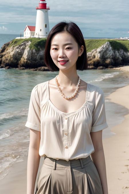 Kawaii Goddess: Seo-Hyeon