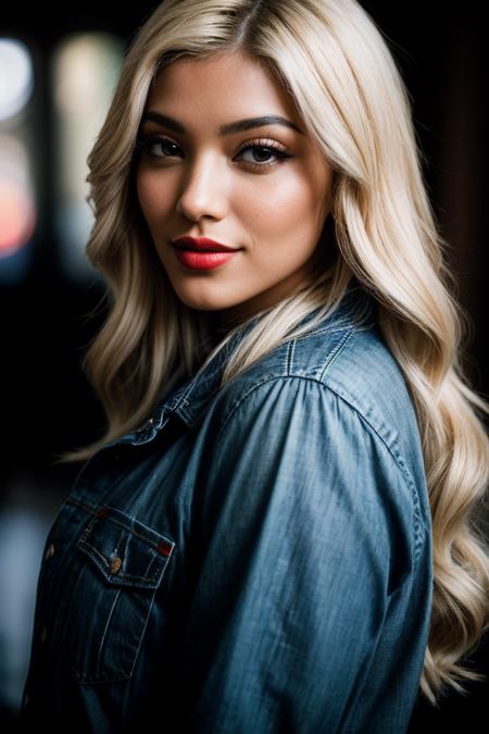 Elizabeth Jolie