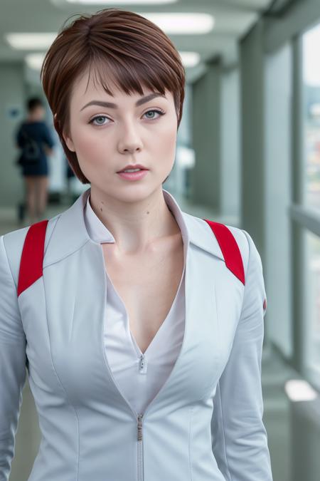 Zoe Voss
