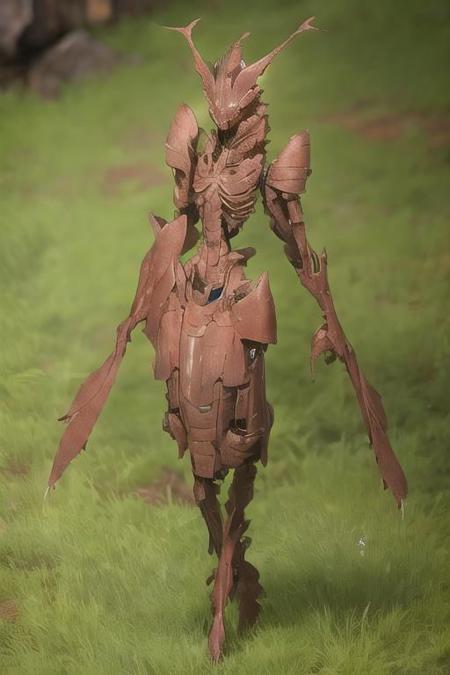 Insect Parts