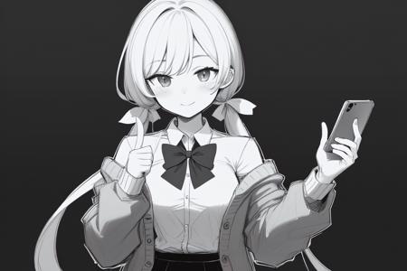 [SD1.5] OpenSolera - Anime Mix