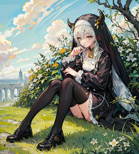 DisillusionMix 幻灭