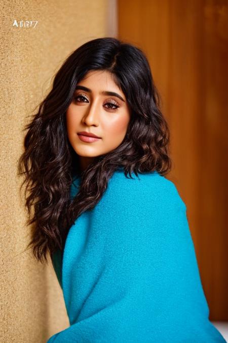 Shivangi Joshi (Indian actress)