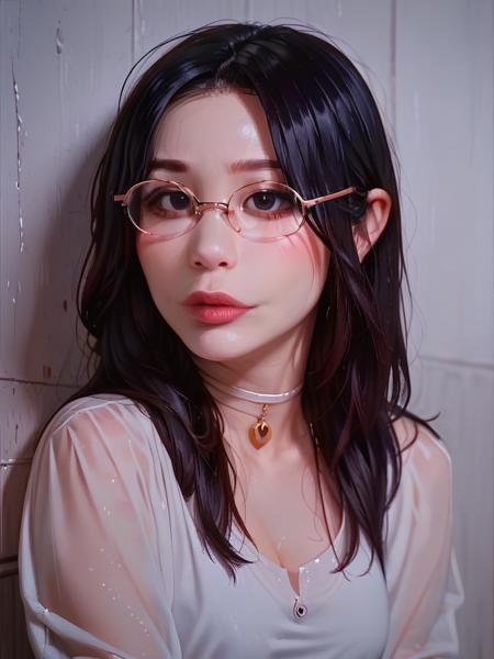 Tanukana たぬかな  - PonyXL