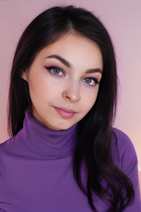 Dawnwillow - Camgirl SD1 ??