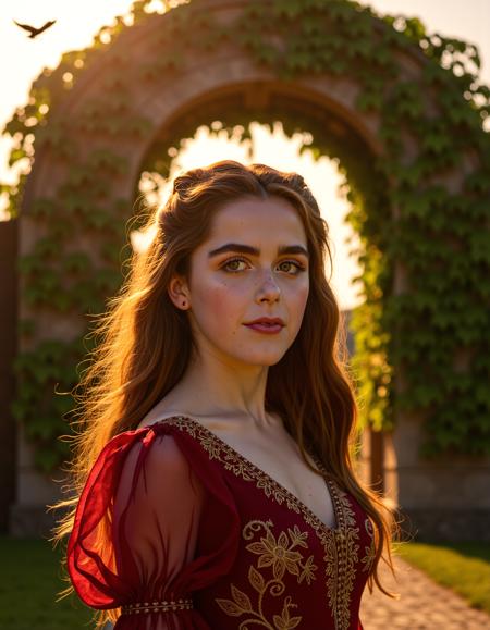 Kiernan Shipka
