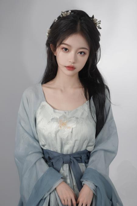 碧玉 | Chinese Clothes