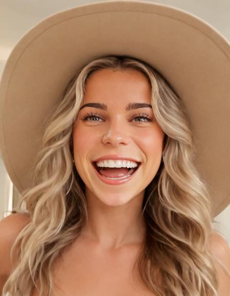 Liv Swearingen