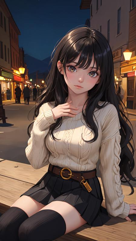 YabaL_Mix AniRealistic