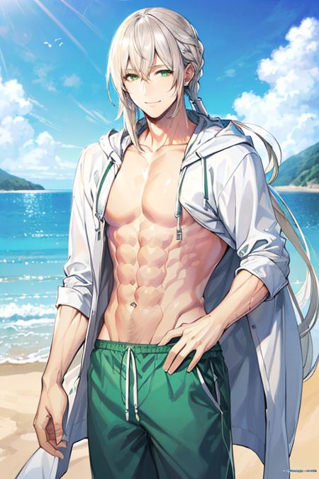 Bedivere - FGO