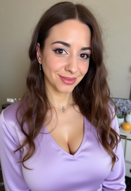 Sweet Anita