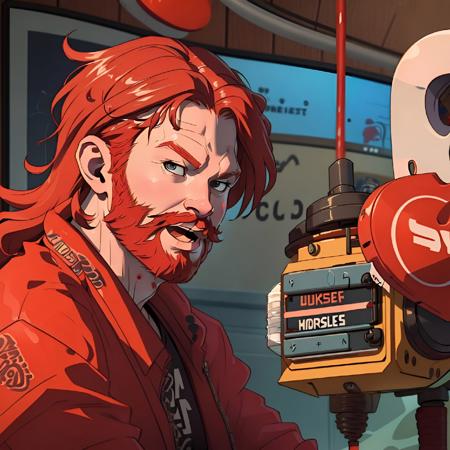 Henry Zebrowski