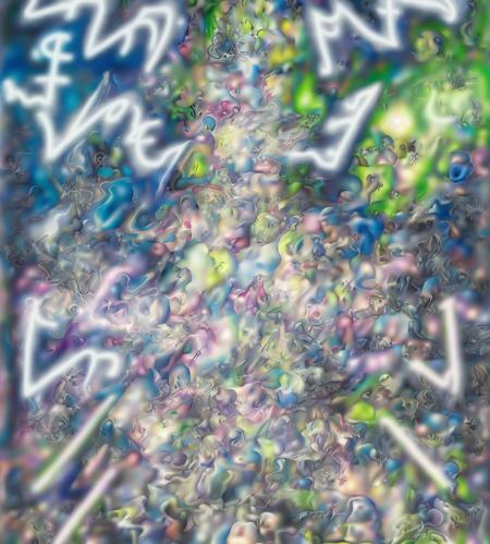 Aerial (Animation and img2img)