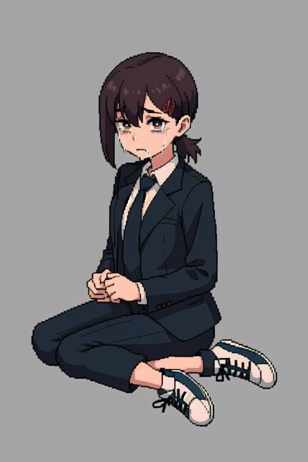 Kobeni (Chainsaw Man)