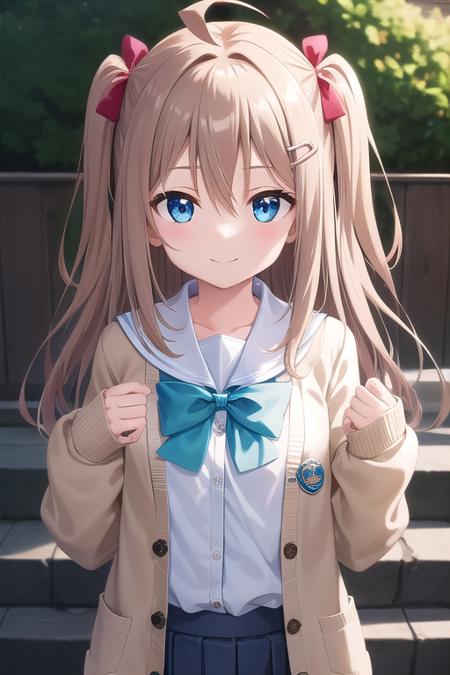 神经大人-虚拟主播（Neuro-sama-Vtuber）