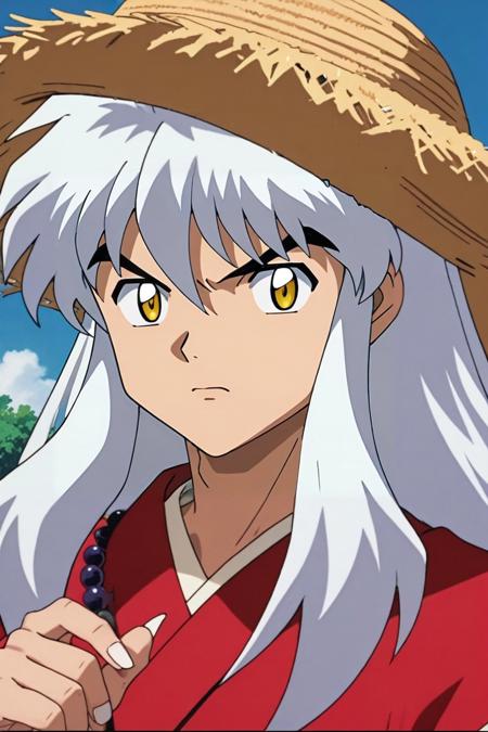 Inuyasha | InuYasha