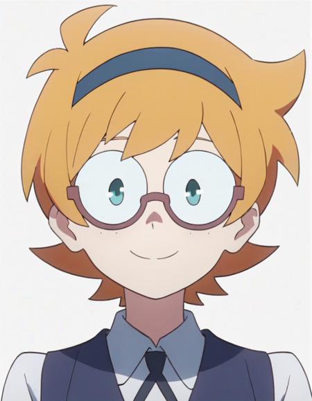 [PDXL] Lotte Jansson - Little Witch Academia版本v1.0p (ID: 1186382)