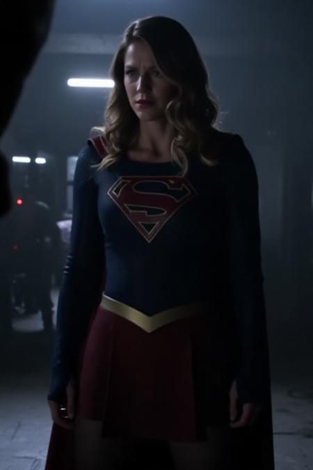 Supergirl