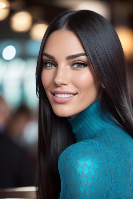 Daria Dereviankina