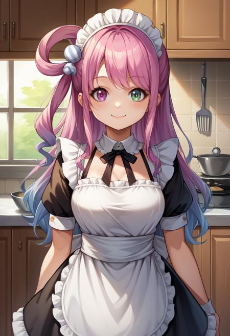 Himemori Luna (5 Outfits) | Hololive | [Pony XL]