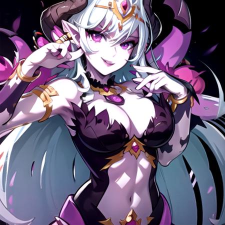 Decanee (Grand Chase)