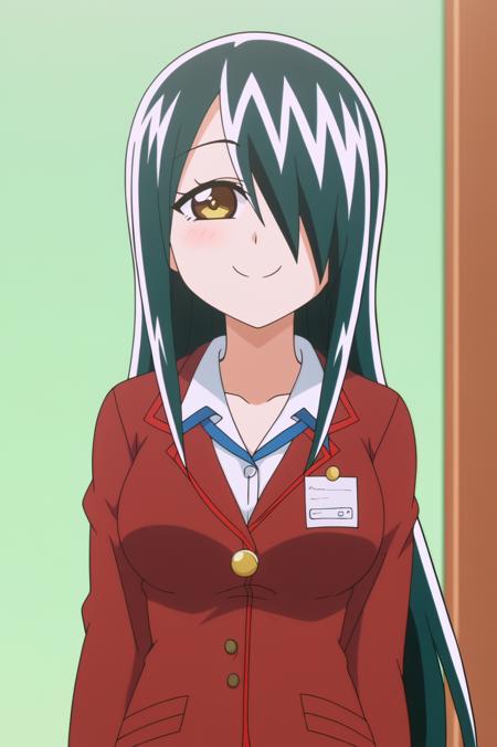 Cyclops Shoujo Saipu | Characters=Versions | PDXL