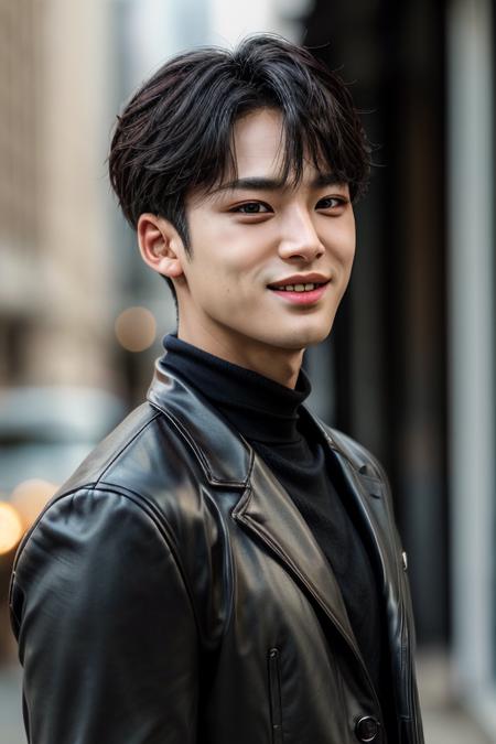 Mingyu (SEVENTEEN)