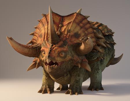 Stegadon | Lizardmen (Total War Warhammer)