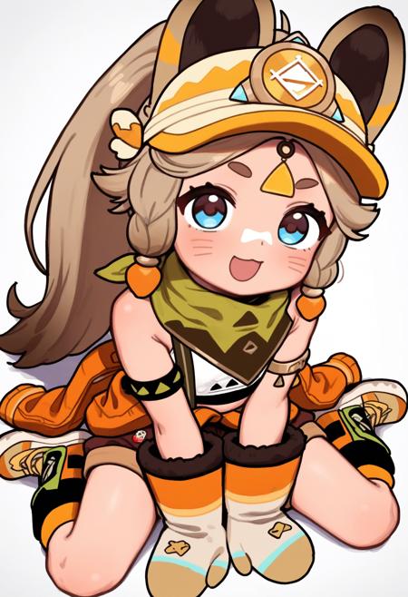 Kachina Character LoRA [IllustriousXL]