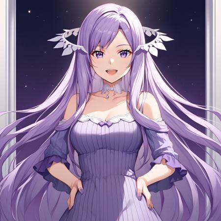 Quinella / クィネラ - Sword Art Online / ソードアート・オンライン - Animagine XL 3.1 + Pony