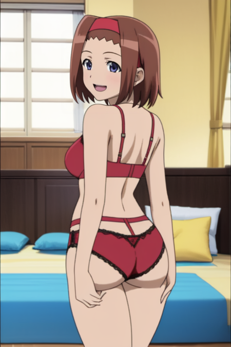 Aki Tailor (Dinosaur King)