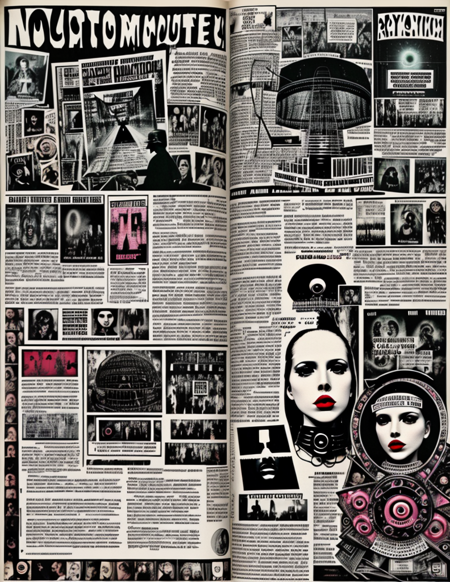 Radical Zine