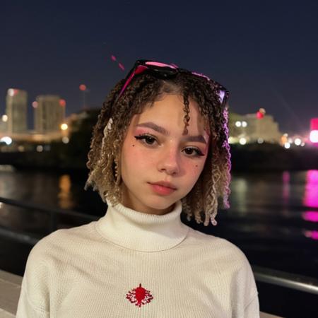 Larissa Kimberlly - larissa_kimberlly