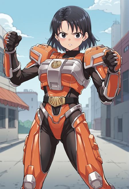 Shift Style XL