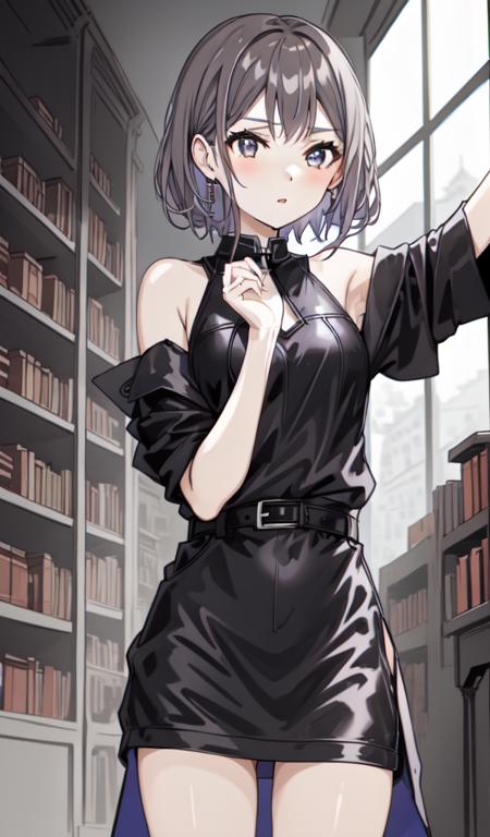 Vampire Girl