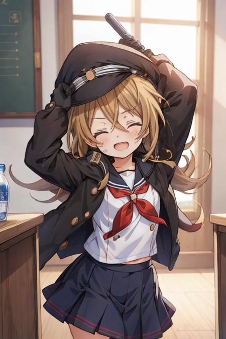 岩城良美　八月のシンデレラナイン（ハチナイ）