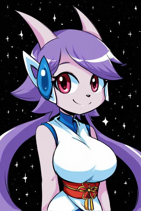 Sash Lilac - Freedom Planet版本Second Game (ID: 883870)