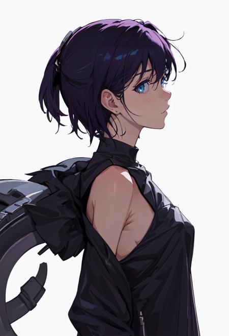 andreana/アンドレアナ/安哲拉 (Arknights)