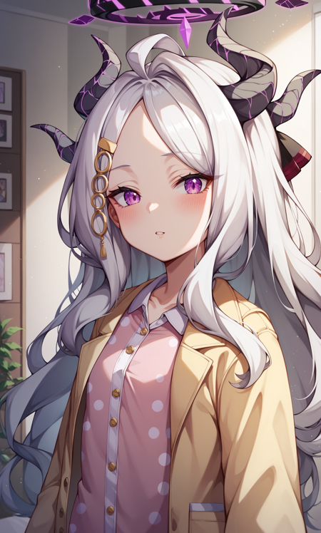 [PONY] Sorasaki Hina | Blue Archive版本v1.0 (ID: 665195)