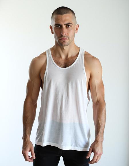 Jarhead (Jake Gyllenhaal) Flux LoRA