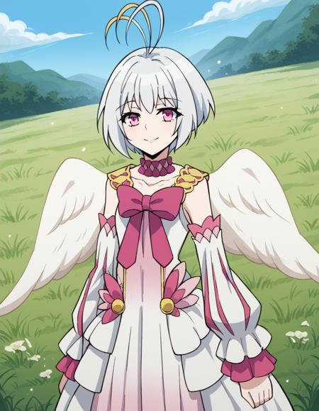 Fitoria (フィトリア) - The Rising of the Shield Hero (盾の勇者の成り上がり)