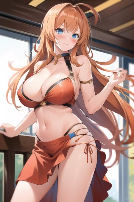 MahjongSoul/雀魂/じゃんたま Characters ( 23/11/24 Update : Kirara )版本Mai (ID: 40065)