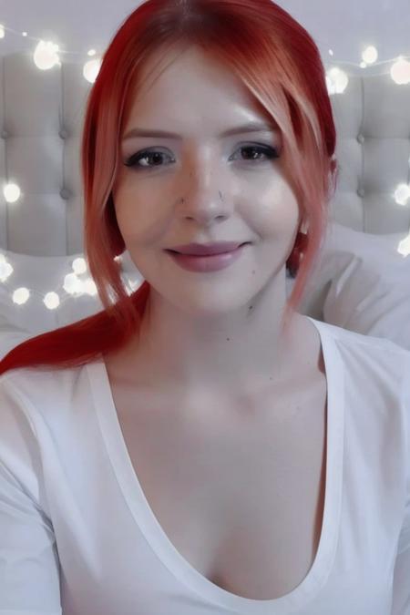 Ginger_Pie | Amie - Camgirl SD1