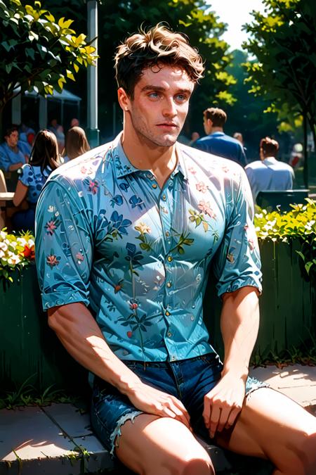 Bobby Finke [US swimmer]